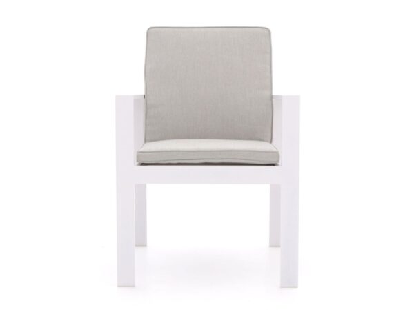 Bellagio vezzanomontorio 220cm dining tuinset 7 delig laagste prijsgarantie 7
