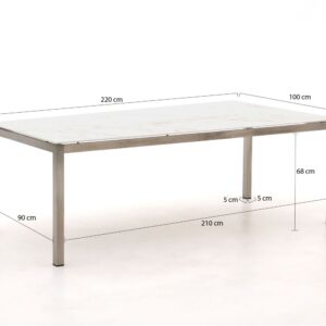 Tuintafels 8719507139916