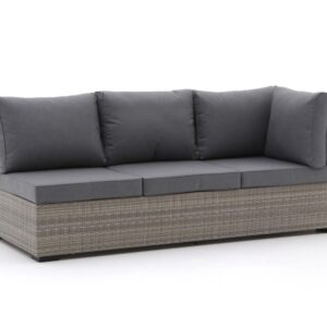 Forza Giotto loungemodule linkerarm 216cm – Laagste prijsgarantie!