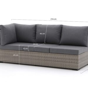 Forza Furniture Tuinbanken