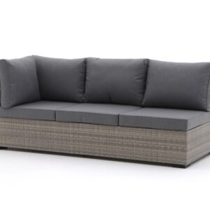 Forza Giotto loungemodule rechterarm 216cm – Laagste prijsgarantie!