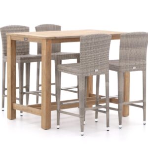 Forza Sironi/ROUGH-X 135cm barset 5-delig – Laagste prijsgarantie!