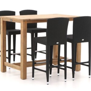 Forza Sironi/ROUGH-X 135cm barset 5-delig – Laagste prijsgarantie!