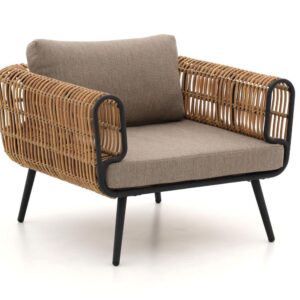 Intenso Averti lounge tuinstoel – Laagste prijsgarantie!