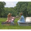 Intenso furniture ligbedden
