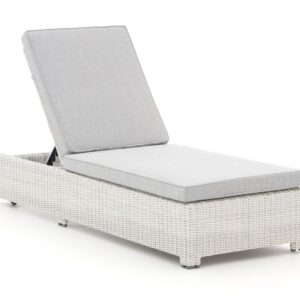 Intenso Carpino ligbed met wiel – Laagste prijsgarantie!