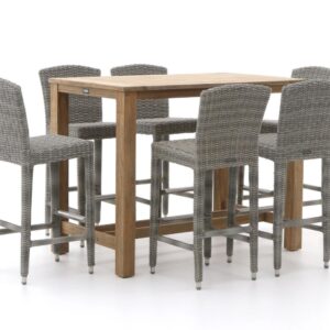 Intenso Sergio/ROUGH-X 135cm barset 7-delig – Laagste prijsgarantie!