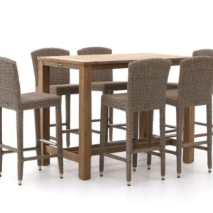 Intenso Sergio/ROUGH-X 135cm barset 7-delig – Laagste prijsgarantie!