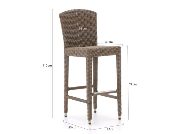Intenso furniture tuinsets