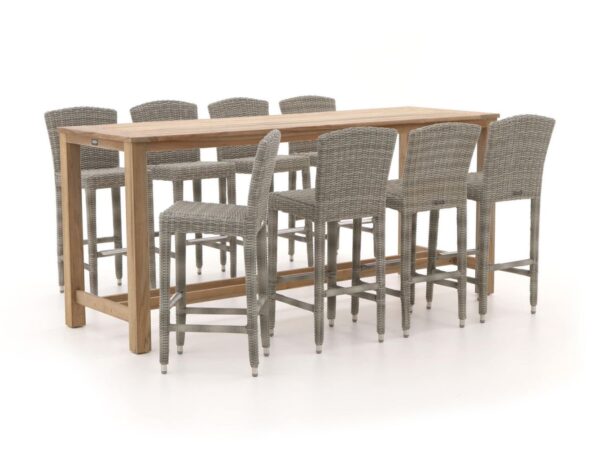 Intenso furniture tuinsets