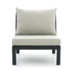 Aluminium loungesets manifesto furniture