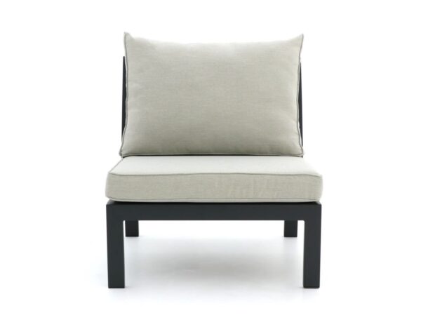 Aluminium loungesets manifesto furniture