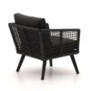 Grijs aluminium loungesets