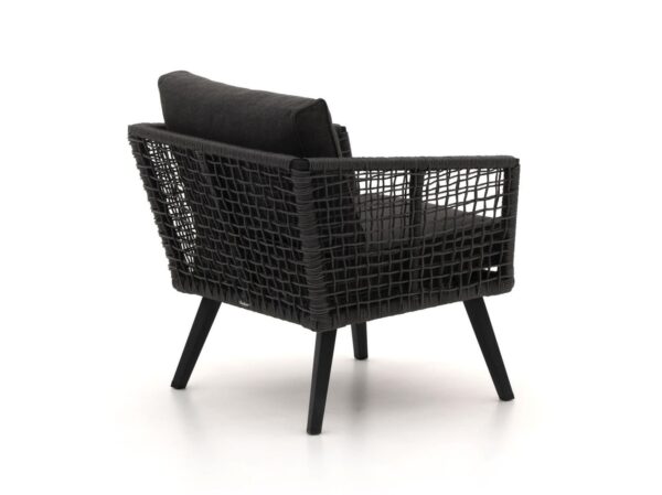 Grijs aluminium loungesets