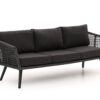 Manifesto furniture grijs loungesets