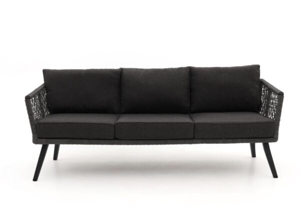 Aluminium loungesets manifesto furniture