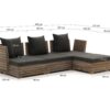Rough furniture loungesets