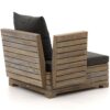 Bruin chaise longue loungesets