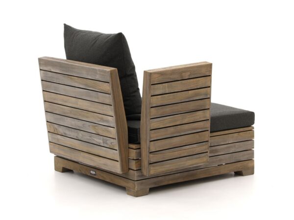 Bruin chaise longue loungesets