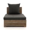 Teakhout loungesets rough furniture