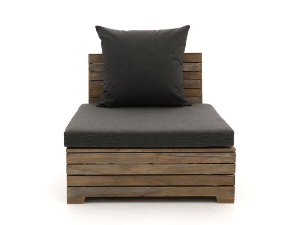 Teakhout loungesets rough furniture