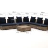 Rough furniture loungesets