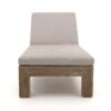 Rough furniture ligbedden