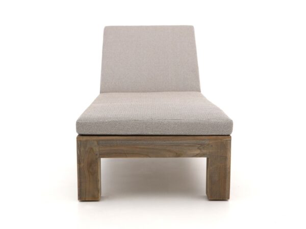 Rough furniture ligbedden