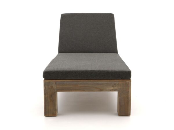 Rough furniture ligbedden