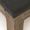 Rough furniture bruin ligbedden