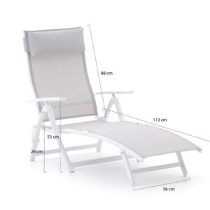 R&S design Ligbedden