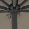 Shadowline cuba parasol o 400cm laagste prijsgarantie 7 1