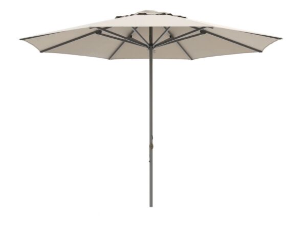 Shadowline cuba parasol ø 400cm - laagste prijsgarantie!