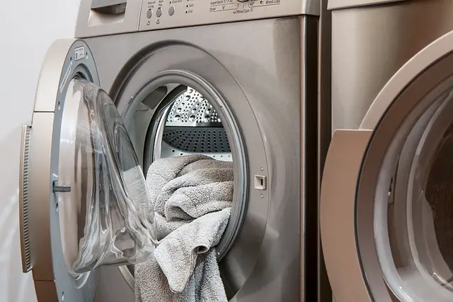 Flexibel en Duurzaam Wassen: De Voordelen van het Huren van Wasmachines
