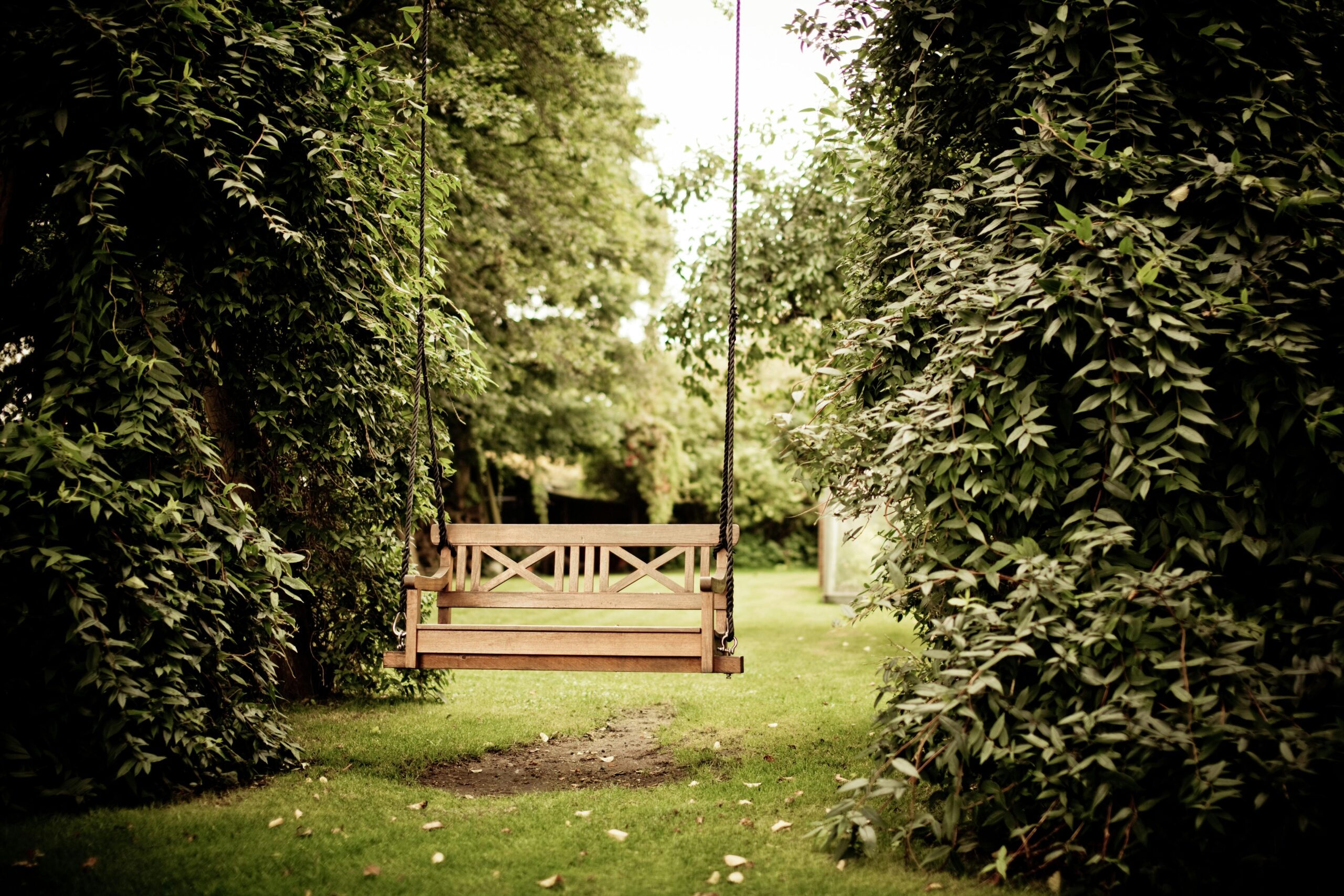 Zo maak je jouw tuin klaar voor de zomer