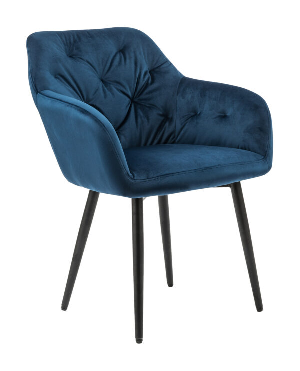 Artistiq Eetkamerstoel Laila Velvet