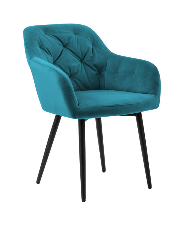 Artistiq Eetkamerstoel Lois Velvet