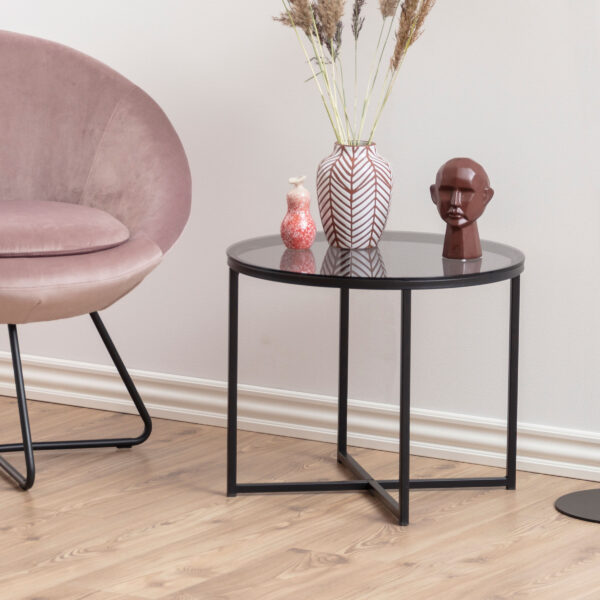 Bendt Bijzettafel Lykke 55cm