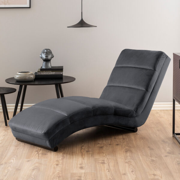 Bendt Relaxfauteuil Lauri Velvet