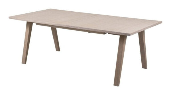 Bendt Uitschuifbare Eettafel Mads 210 - 310 x 100cm