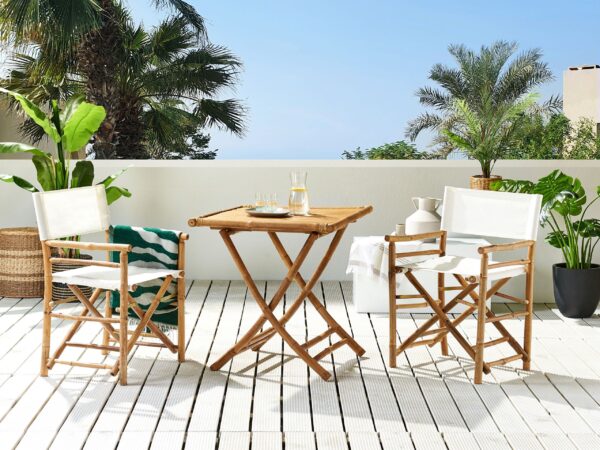 1 x Salontafel
