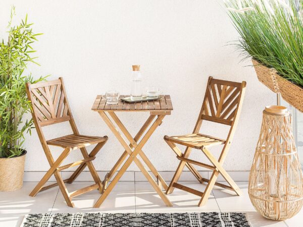 1 x Tafel