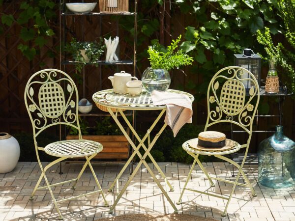 1 x Tafel