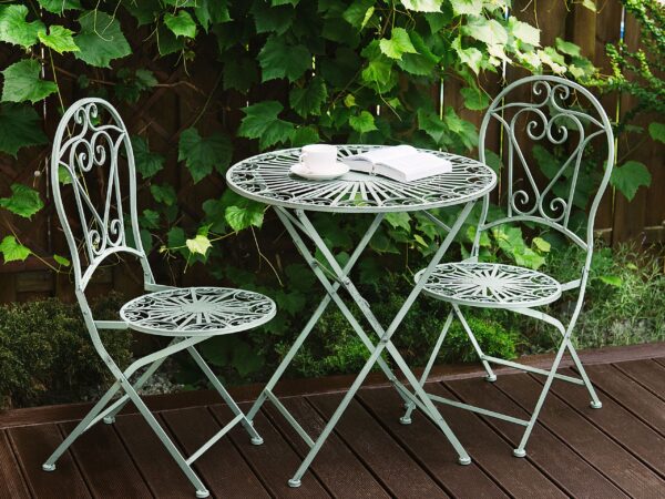 1 x Tafel