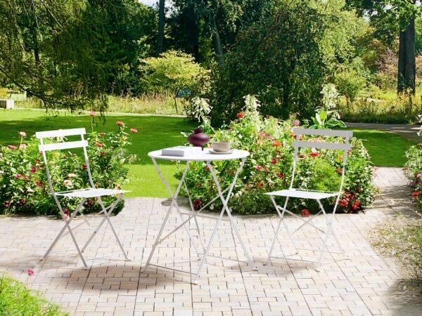 1 x Tafel