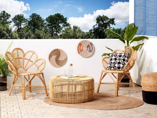1 x Salontafel