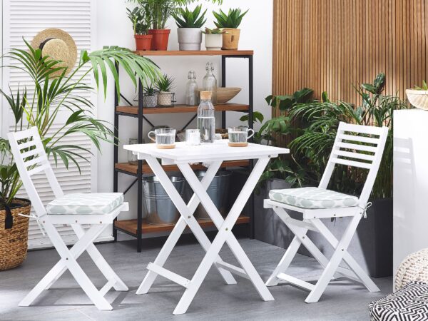 1 x Tafel