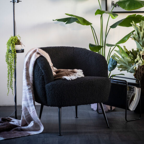 By-Boo Fauteuil Babe Teddy