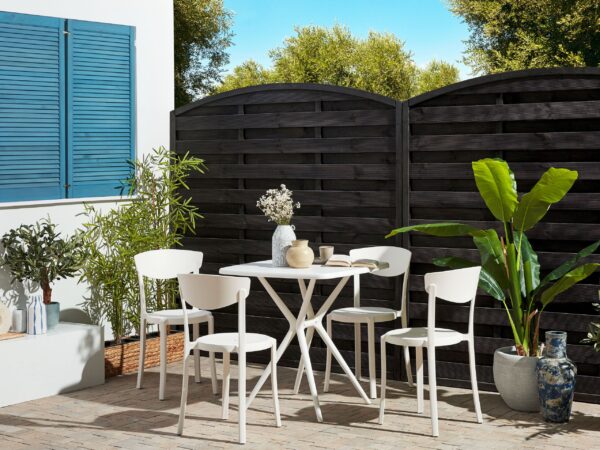 1 x Tafel