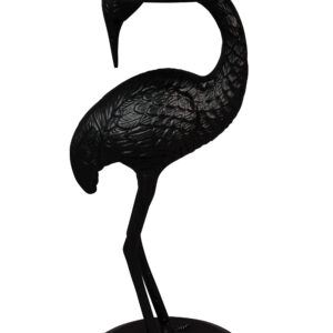 Dutchbone Bijzettafel Crane, kleur Zwart